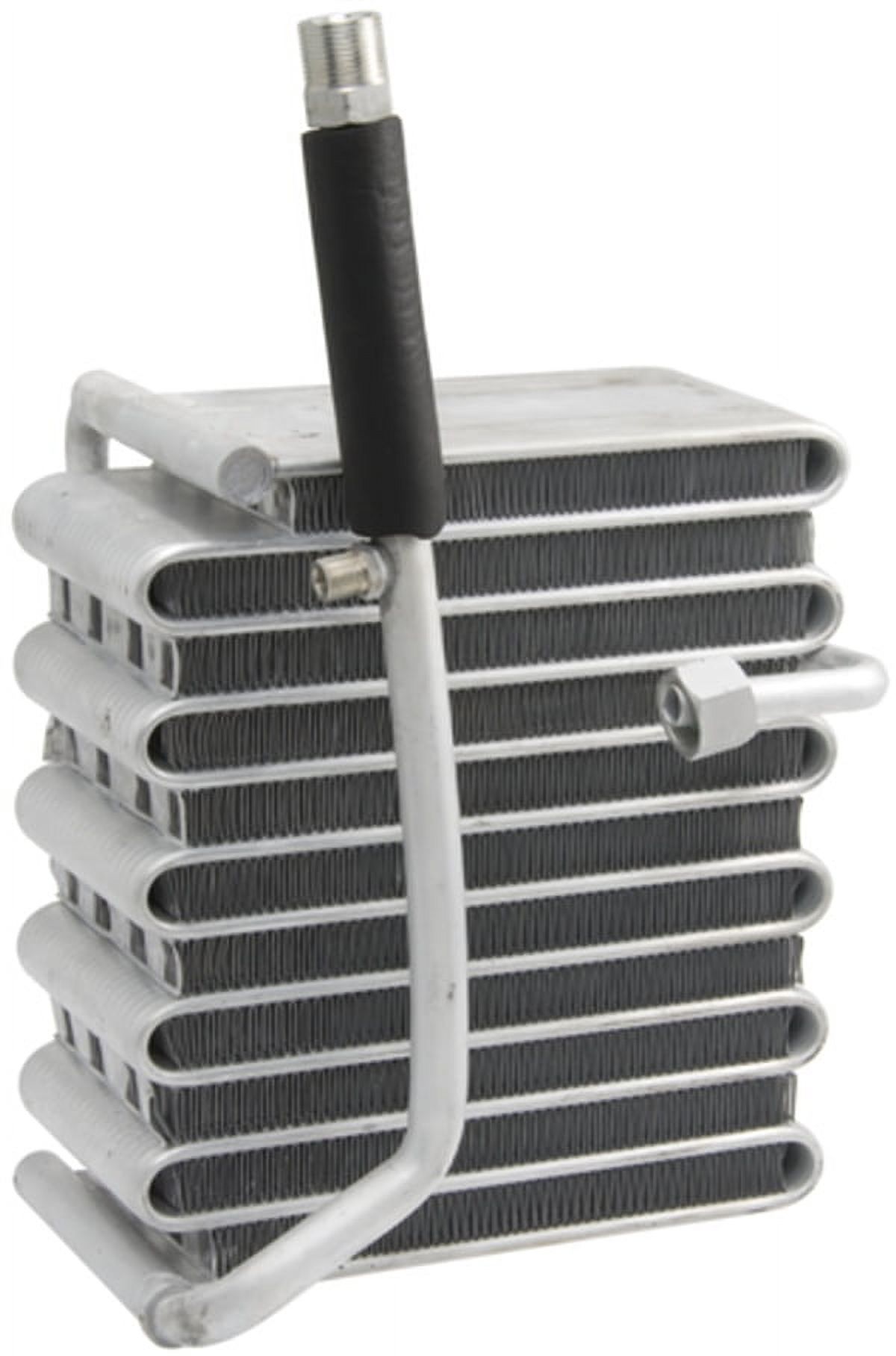 A/C Evaporator Core Replacement For 2016-2017 Nissan TITAN XD & 2017 TITAN - OEM Fit