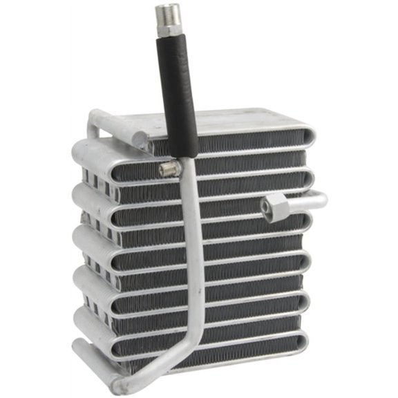 Four Seasons A/C Evaporator Core P/N:54179 Fits select: 1991-1992 NISSAN TRUCK, 1986-1990 NISSAN D21