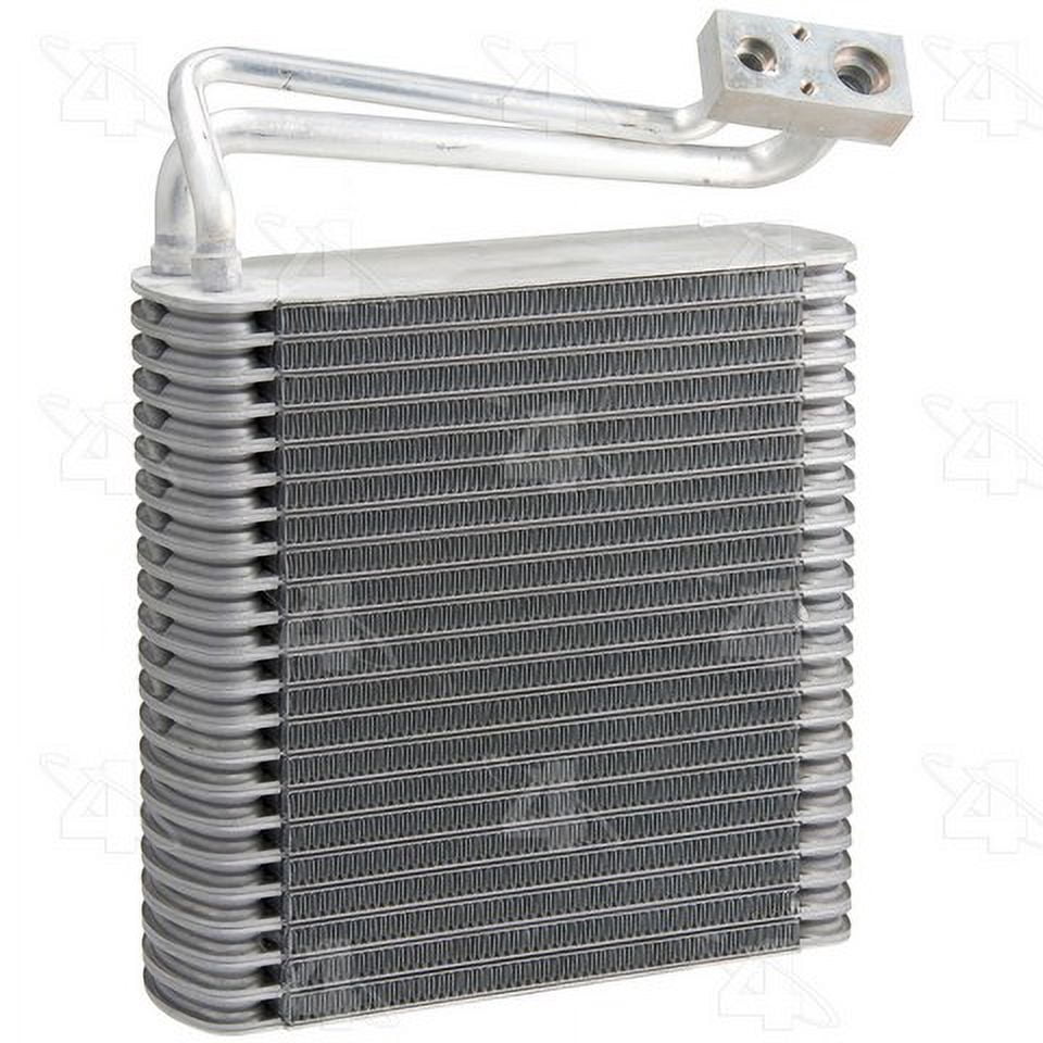 Four Seasons A/C Evaporator Core P/N:54186 Fits select: 1998-2000 DODGE ...