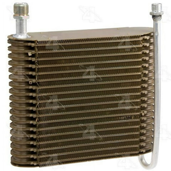 Four Seasons A/C Evaporator Core P/N:54431 Fits select: 1988-1990 CHEVROLET GMT-400, 1989-1990 GMC SIERRA