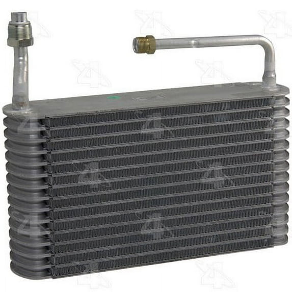 Four Seasons A/C Evaporator Core P/N:54520 Fits select: 1982-1993 CHEVROLET S TRUCK, 1991-1993 GMC SONOMA