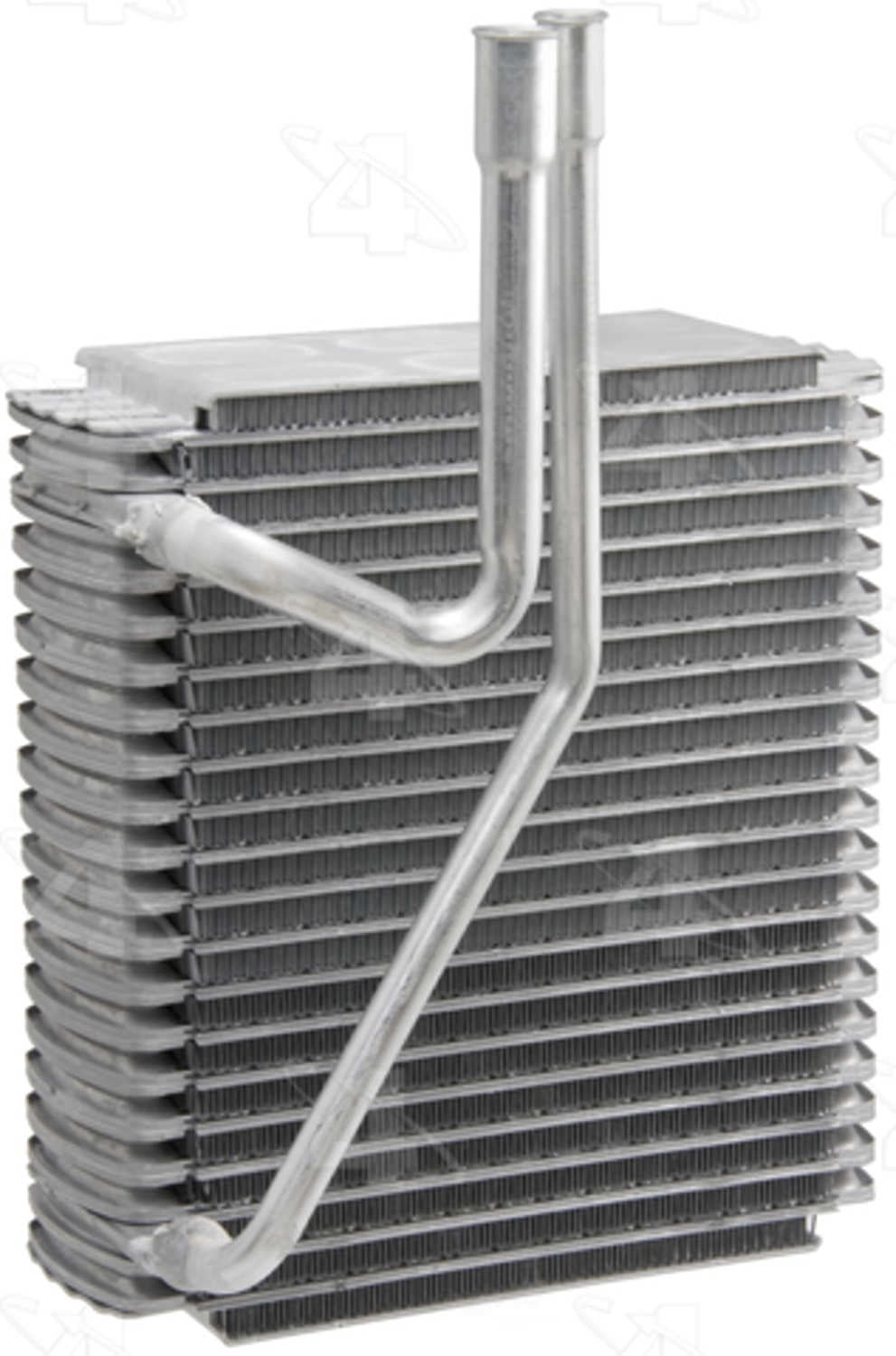 Four Seasons A/C Evaporator Core P/N:54554 Fits select: 1993-1998 NISSAN QUEST, 1993-1998 MERCURY VILLAGER