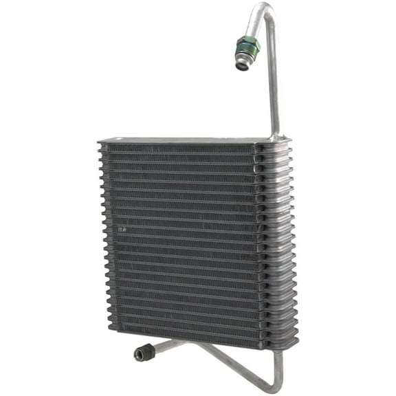 Four Seasons A/C Evaporator Core P/N:54588 Fits select: 1997-1998 CHEVROLET EXPRESS G1500, 1997-1998 CHEVROLET EXPRESS G3500
