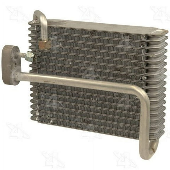 Four Seasons A/C Evaporator Core P/N:54621 Fits select: 1997-2021 CHEVROLET EXPRESS G2500, 2004-2021 CHEVROLET EXPRESS G3500