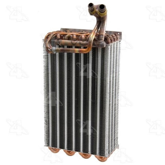 Four Seasons A/C Evaporator Core P/N:54684 Fits select: 1990-1993 JAGUAR XJ6, 1990 JAGUAR VANDENPLAS