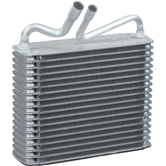 Four Seasons A/C Evaporator Core P/N:54806 Fits select: 2004-2008 FORD F150, 2004 FORD F250
