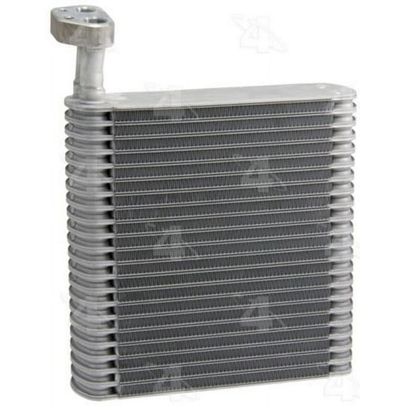 Four Seasons A/C Evaporator Core P/N:54862 Fits select: 2002-2005 JEEP LIBERTY