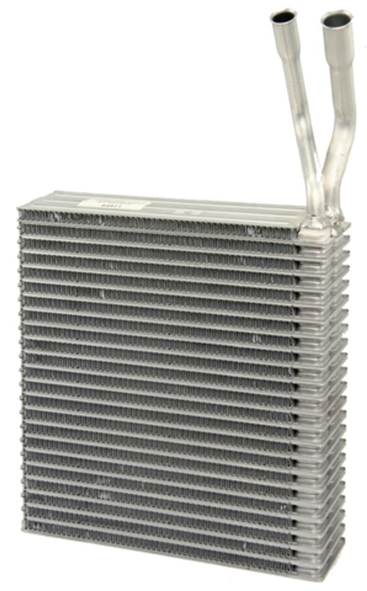 Four Seasons A/C Evaporator Core P/N:54911 Fits select: 2005-2011 DODGE DAKOTA, 2006-2009 MITSUBISHI RAIDER