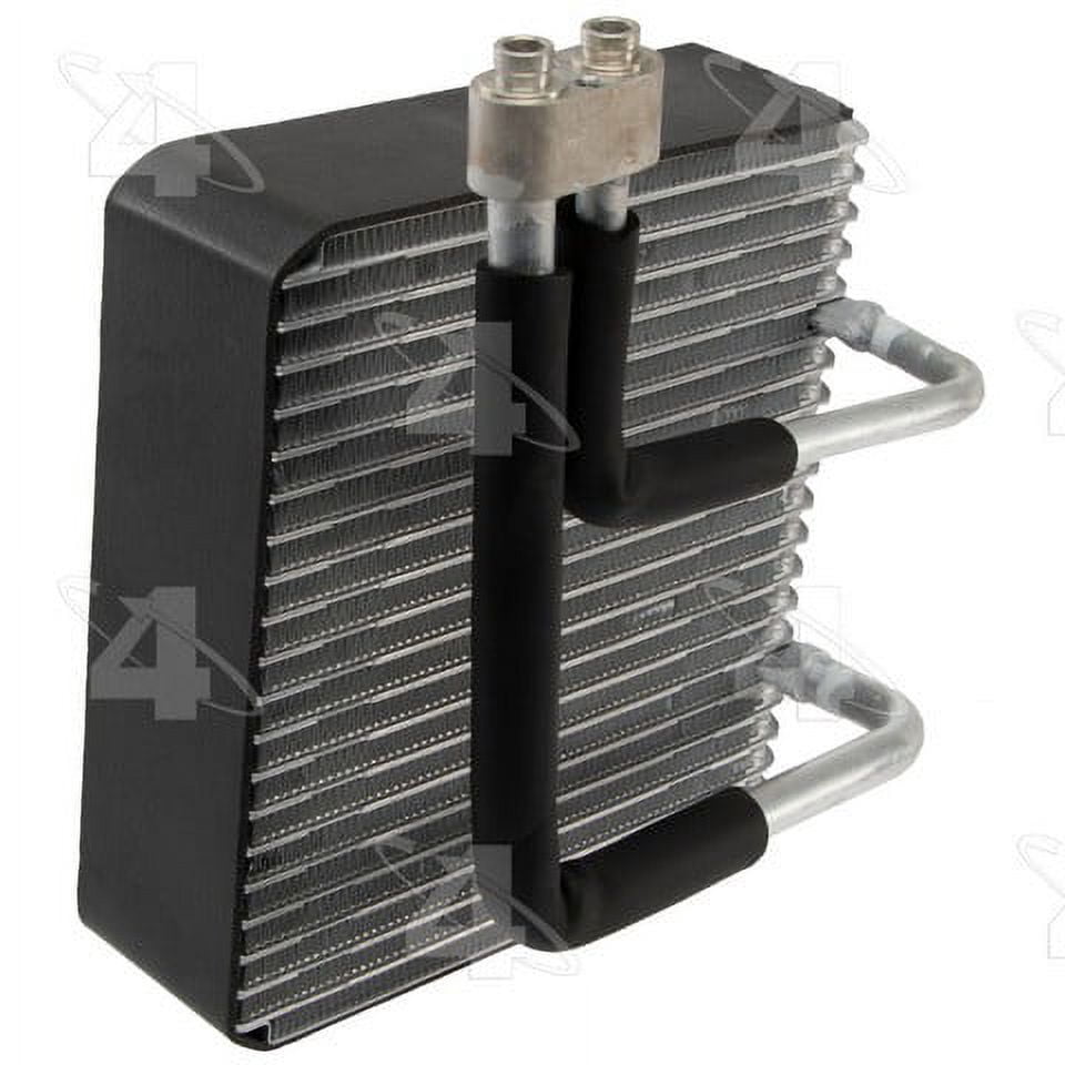 Four Seasons A/C Evaporator Core P/N:54935 Fits select: 2001-2006 HYUNDAI SANTA FE, 1999-2005 HYUNDAI SONATA