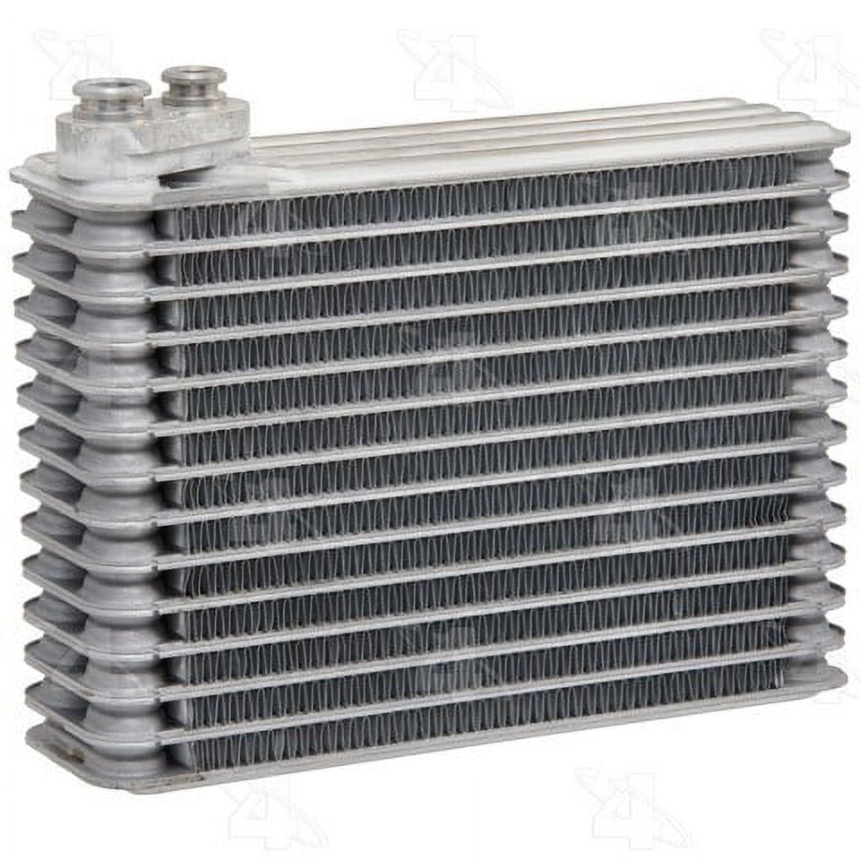 Four Seasons A/C Evaporator Core P/N:54957 Fits select: 2003-2008 HONDA PILOT, 2001-2007 ACURA MDX