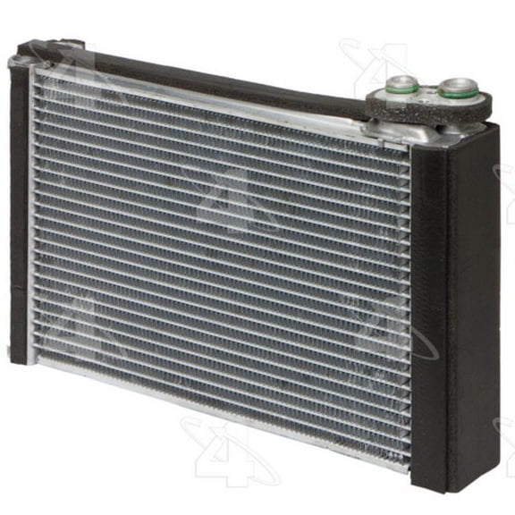 Four Seasons A/C Evaporator Core P/N:64037 Fits select: 2005-2006,2008-2010 HONDA ODYSSEY