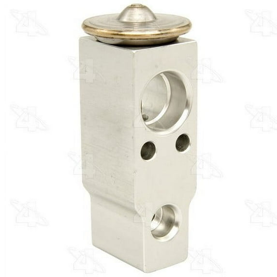 Four Seasons A/C Expansion Valve Fits select: 2004-2009 TOYOTA PRIUS, 2004-2006 LEXUS RX