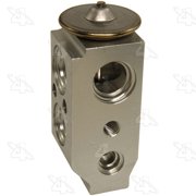 Four Seasons A/C Expansion Valve Fits select 2011-2013 KIA SORENTO, 2010-2013 KIA SOUL