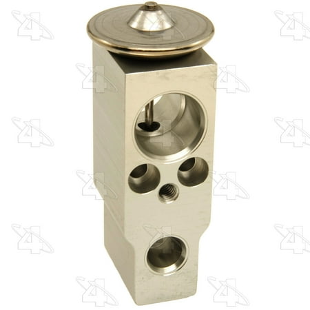 Four Seasons A/C Expansion Valve Fits select: 2013-2017 HONDA ACCORD, 2012-2015 HONDA CIVIC