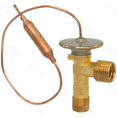 thumbnail image 1 of Four Seasons A/C Expansion Valve P/N:38869 Fits select: 1986-1991 MAZDA RX7, 1 of 7