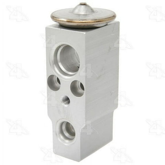 Four Seasons A/C Expansion Valve P/N:39036 Fits select: 2005-2006 FORD EXPEDITION, 2005-2006 LINCOLN NAVIGATOR
