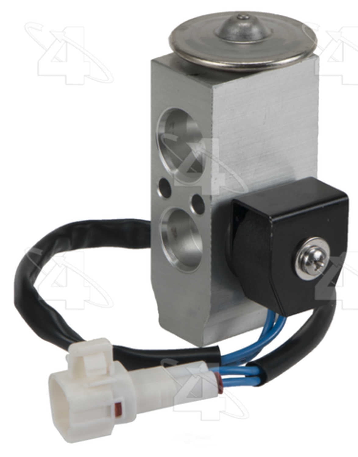 Four Seasons A/C Expansion Valve P/N:39070 Fits select: 2003-2006 MITSUBISHI MONTERO