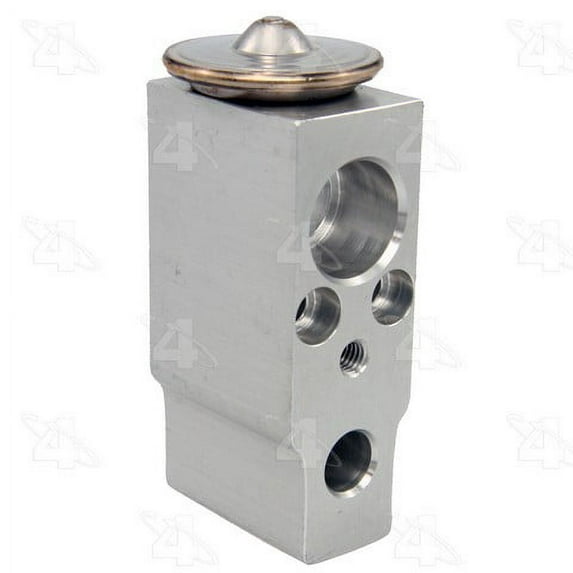 Four Seasons A/C Expansion Valve P/N:39117 Fits select: 2005-2021 NISSAN FRONTIER, 2004-2015 NISSAN TITAN