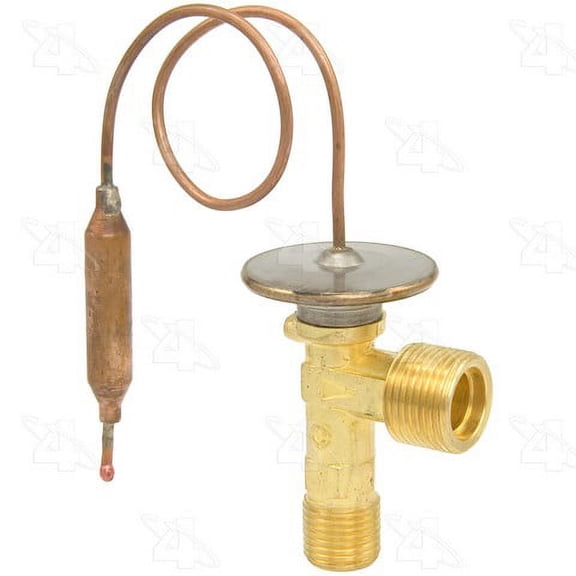 Four Seasons A/C Expansion Valve P/N:39124 Fits select: 1995-1999 SUBARU LEGACY, 1999-2002 HONDA PASSPORT