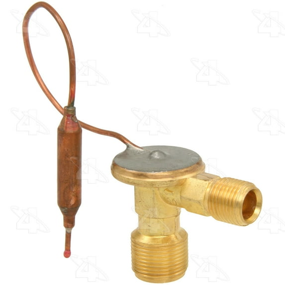 Four Seasons A/C Expansion Valve P/N:39129 Fits select: 1998-2000 TOYOTA SIENNA