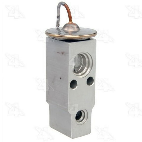 Four Seasons A/C Expansion Valve P/N:39135 Fits select: 1996-2000 HYUNDAI ELANTRA, 1999-2001 HYUNDAI TIBURON