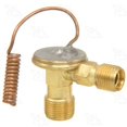 thumbnail image 1 of Four Seasons A/C Expansion Valve P/N:39136 Fits select: 2000-2007 CHEVROLET SUBURBAN, 2000-2007 GMC YUKON XL, 1 of 2