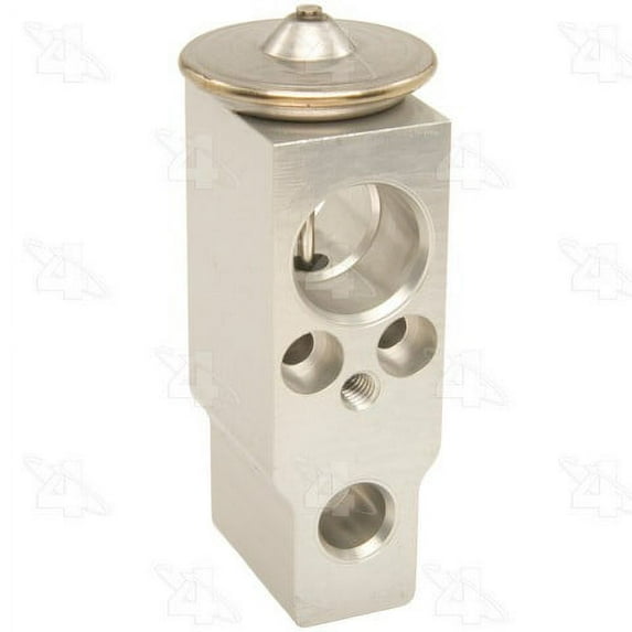 Four Seasons A/C Expansion Valve P/N:39333 Fits select: 2008-2019 TOYOTA HIGHLANDER, 2011-2020 TOYOTA SIENNA