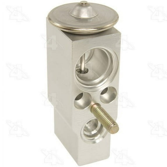 Four Seasons A/C Expansion Valve P/N:39370 Fits select: 2006-2014 MERCEDES-BENZ ML, 2007-2012 MERCEDES-BENZ GL