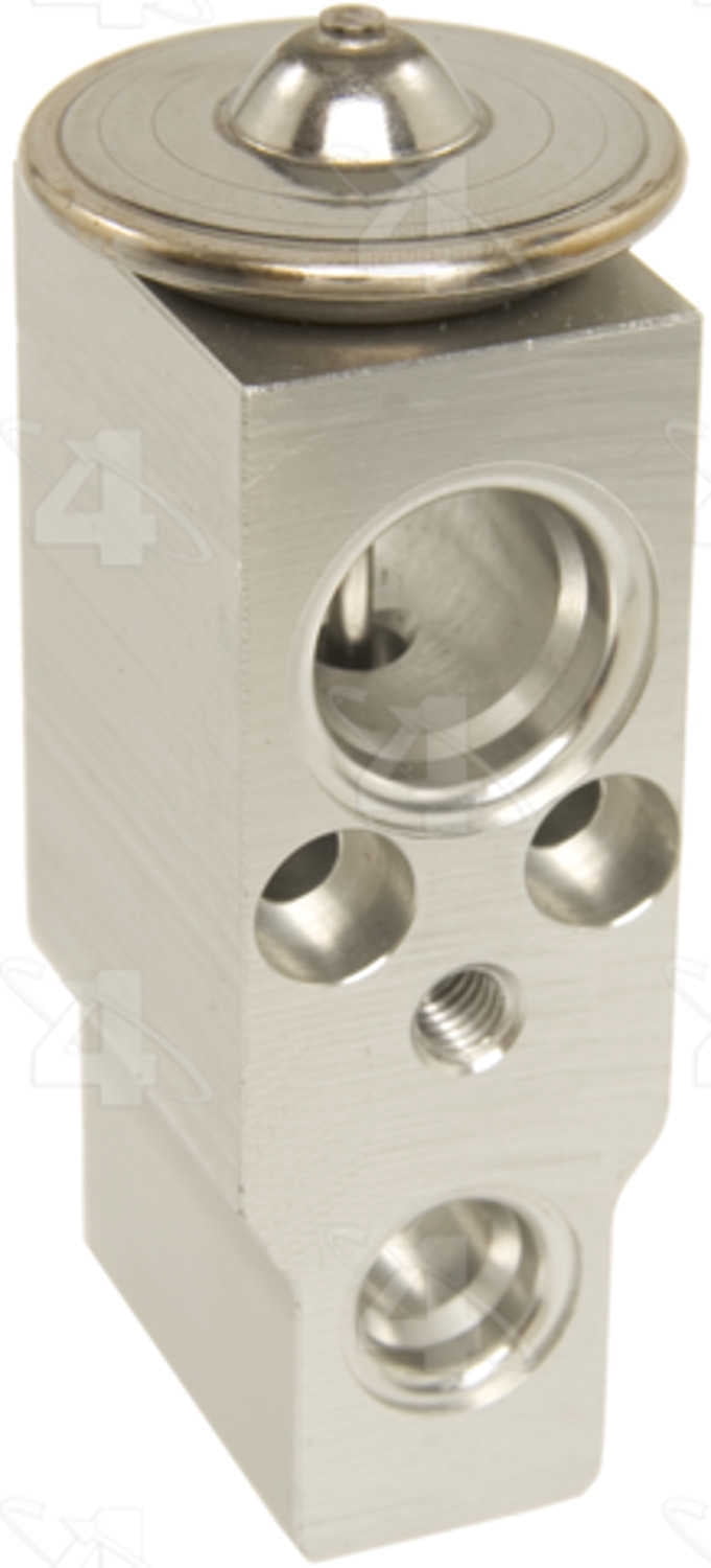 Four Seasons A/C Expansion Valve P/N:39374 Fits select: 2005-2006 FORD EXPEDITION, 2005-2006 LINCOLN NAVIGATOR