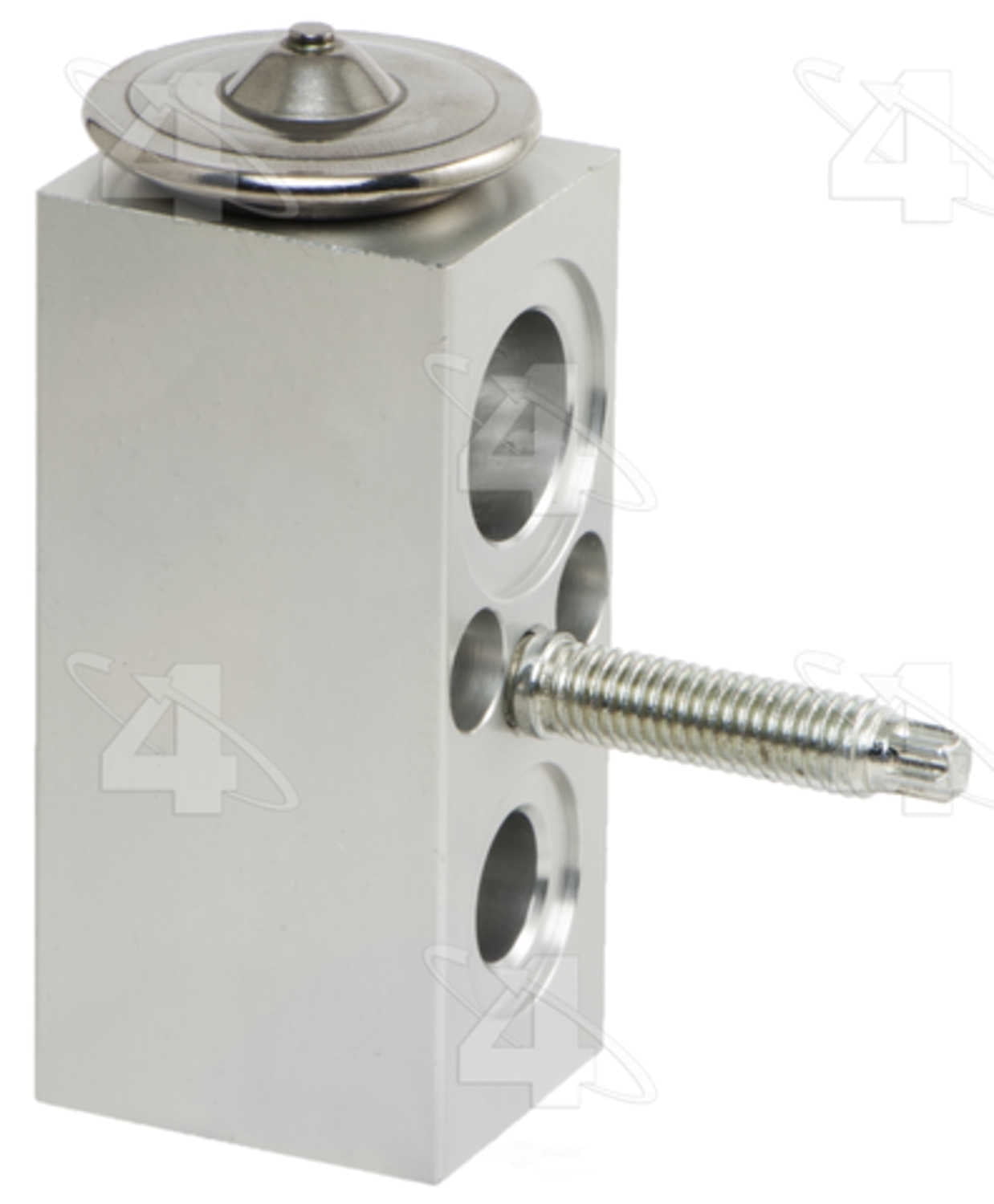 Four Seasons A/C Expansion Valve P/N:39471 Fits select: 2008-2009 SATURN VUE