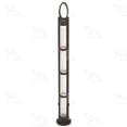 thumbnail image 1 of Four Seasons A/C Filter Screen P/N 39340 Fits Select Toyota Tacoma, Chevrolet Malibu, 1 of 2