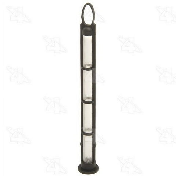 Four Seasons A/C Filter Screen P/N 39340 Fits Select Toyota Tacoma, Chevrolet Malibu