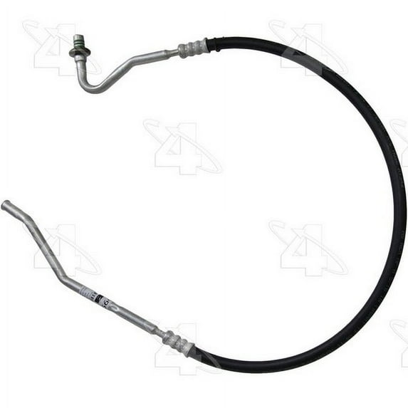 Four Seasons A/C Liquid Line with Orifice Tube P/N:55646 Fits select: 1988-1991 FORD TEMPO, 1988-1991 MERCURY TOPAZ