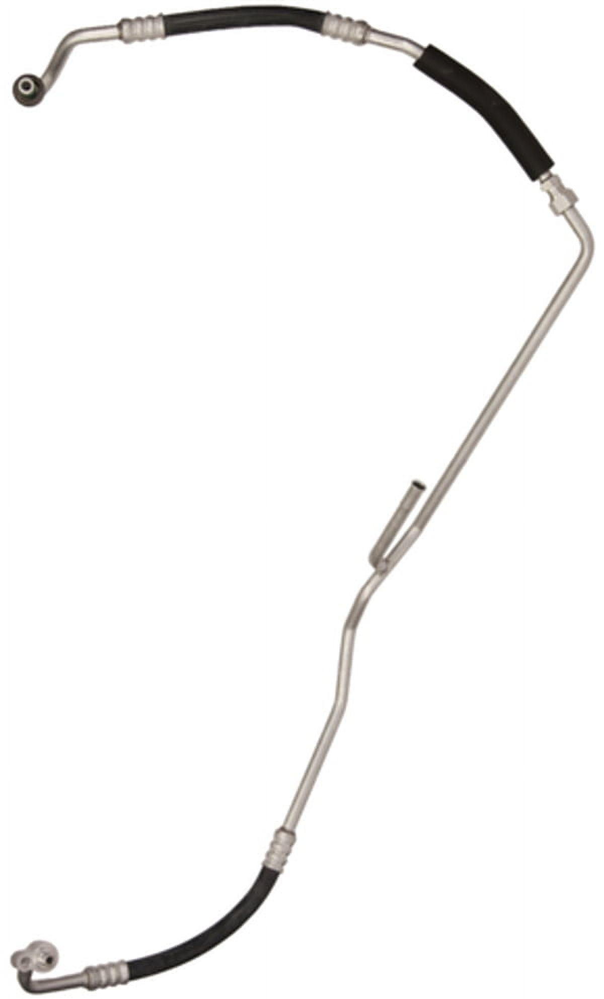 Four Seasons A/C Liquid Line with Orifice Tube P/N:55932 Fits select ...
