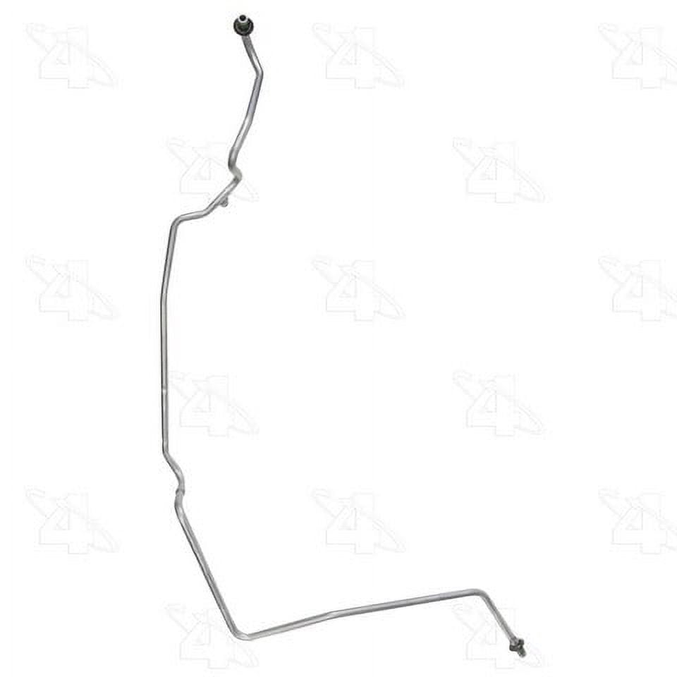 Four Seasons A/C Liquid Line with Orifice Tube P/N56828 Fits select