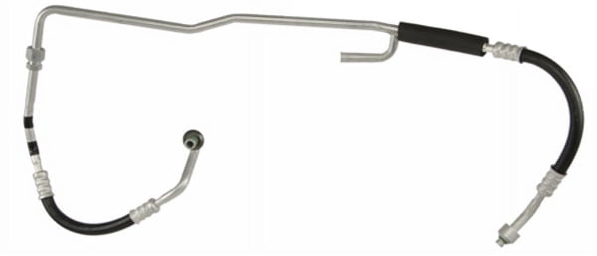 Four Seasons A/C Liquid Line with Orifice Tube P/N:56932 Fits select: 2006-2010 FORD EXPLORER, 2007-2009 FORD EXPLORER SPORT TRAC