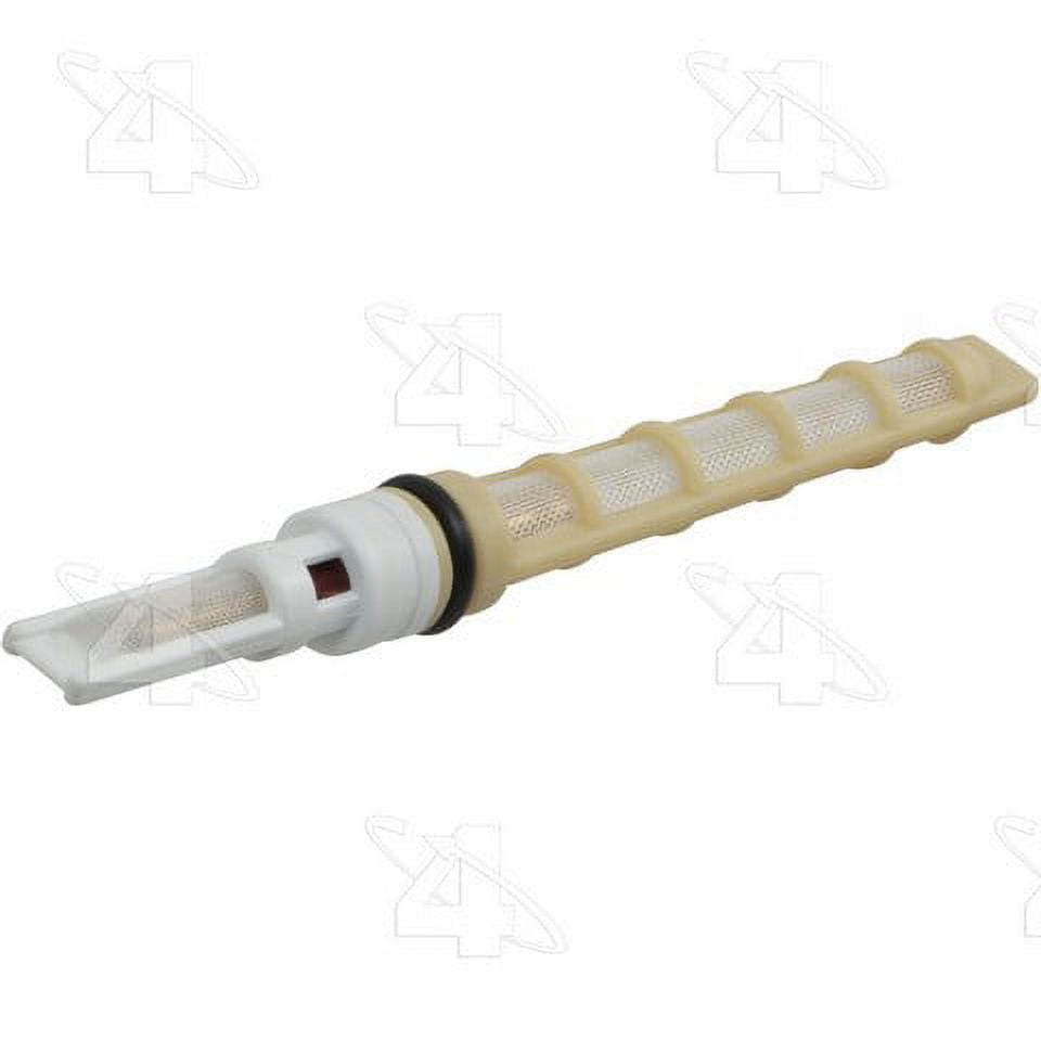 Four Seasons A/C Orifice Tube P/N:39072 Fits select: 1997-2005 BUICK PARK AVENUE