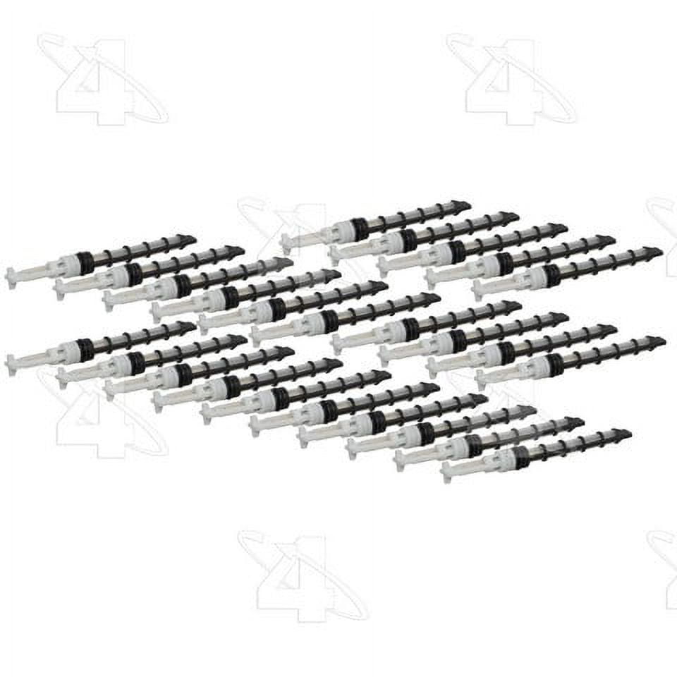 Tube Orifice Climatisation UAC Pour Chevrolet Silverado 1500 (1999-2007) - Réf. 83536SGXD