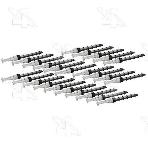 Four Seasons A/C Orifice Tube P/N:8638 Fits select: 1999-2006 CHEVROLET SILVERADO, 1995-2006 CHEVROLET TAHOE