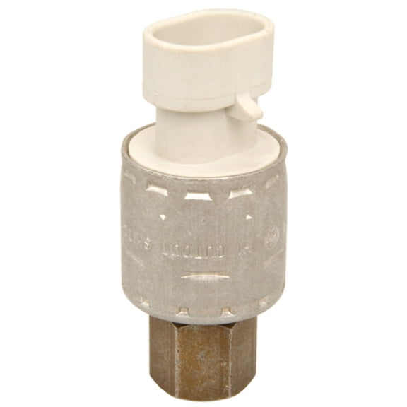 Four Seasons A/C Pressure Switch Fits select: 2000 CADILLAC DEVILLE, 1999 CADILLAC COMMERCIAL CHASSIS