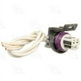 thumbnail image 1 of Four Seasons 37236 A/C Pressure Transducer Connector, 1 of 4