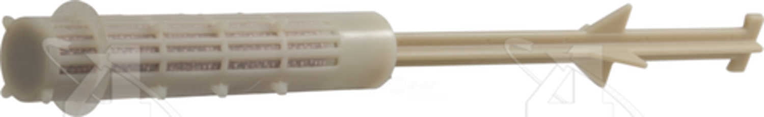 Four Seasons A/C Receiver Drier / Desiccant Element P/N:83302 Fits select: 2001-2005 MERCEDES-BENZ C, 2003-2007 MERCEDES-BENZ CLK