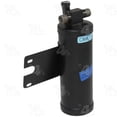 thumbnail image 1 of Four Seasons A/C Receiver Drier P/N:33262 Fits select: 1981-1983 JEEP SCRAMBLER, 1984-1990 JEEP GRAND WAGONEER, 1 of 4