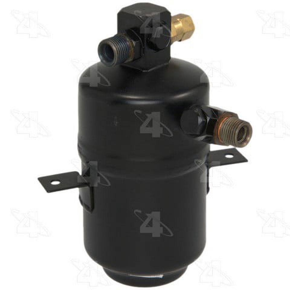 Four Seasons A/C Receiver Drier P/N:33390 Fits select: 1996-2002 ...