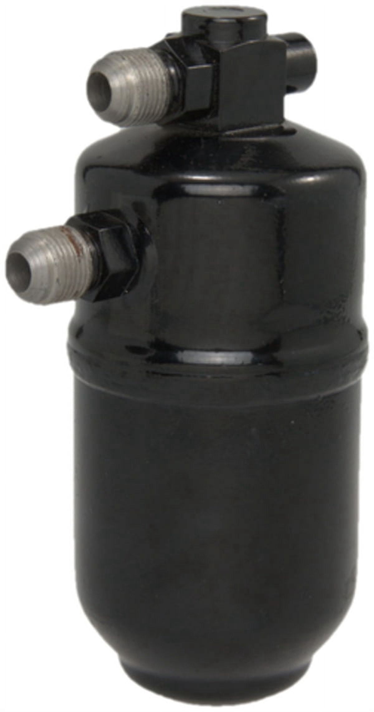 Four Seasons A/C Receiver Drier P/N:33401 Fits select: 1975-1976 MERCEDES-BENZ 300, 1974-1976 MERCEDES-BENZ 240