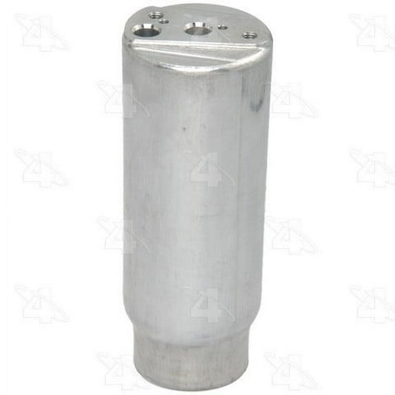 Four Seasons A/C Receiver Drier P/N:33592 Fits select: 2006,2008-2014 PORSCHE 911