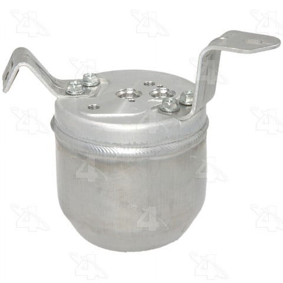 Four Seasons A/C Receiver Drier P/N:33668 Fits select: 2000 BMW Z3 ...