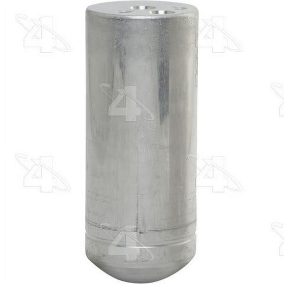 Four Seasons A/C Receiver Drier P/N:83070 Fits select: 2001-2006 BMW 325, 2004-2010 BMW X3