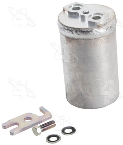 Four Seasons A/C Receiver Drier P/N:83356