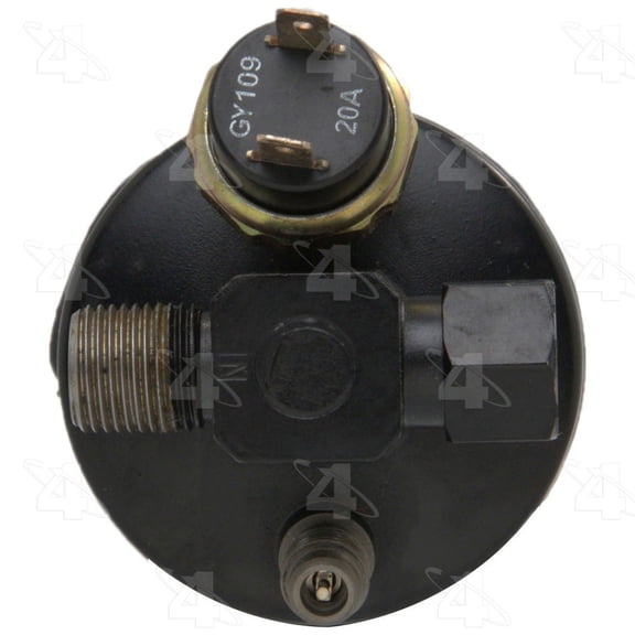 Four Seasons A/C Receiver Drier